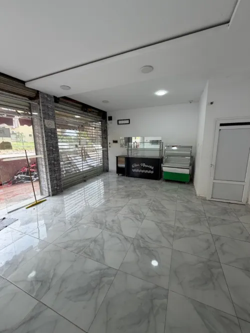 Location Local Alger Bordj el bahri
