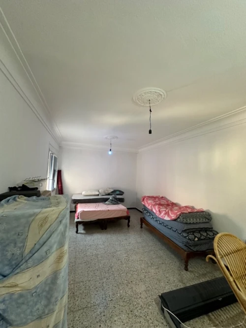 Vente Villa Alger Bordj el kiffan