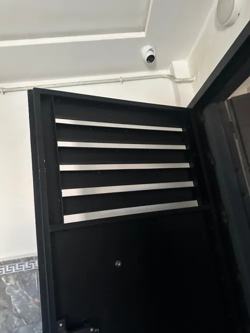 Vente Appartement F3 Alger Bordj el kiffan