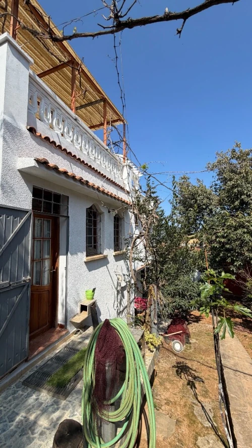 Vente Villa Tipaza Bou haroun