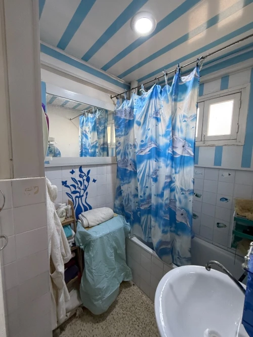 Vente Appartement F4 Alger Bab ezzouar