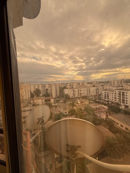 Vente Appartement F4 Alger Bab ezzouar