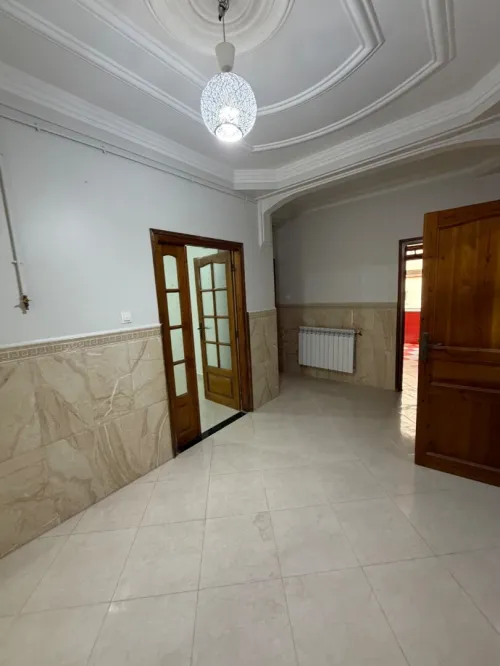 Location Appartement Niveau de villa F4 Alger Bordj el kiffan