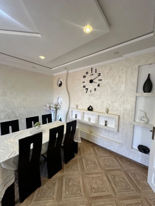 Vente Appartement F4 Alger Bordj el kiffan