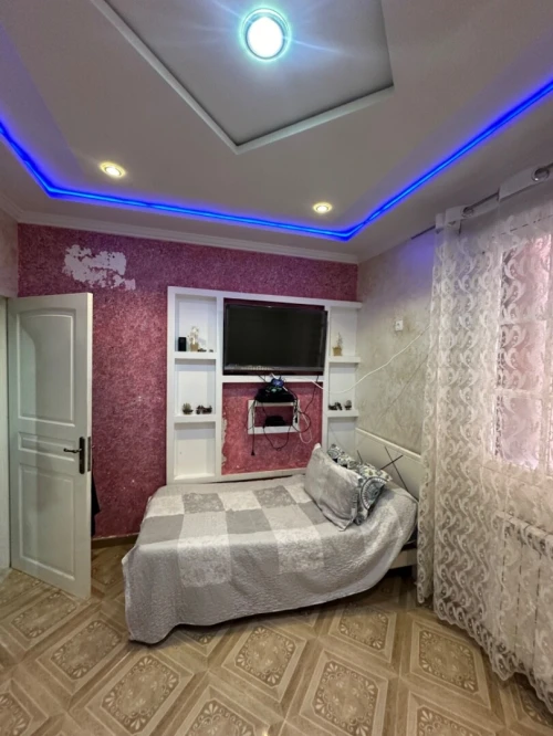 Vente Appartement F4 Alger Bordj el kiffan