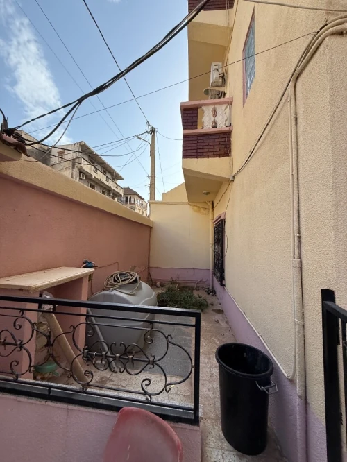 Vente Villa Alger Dar el beida