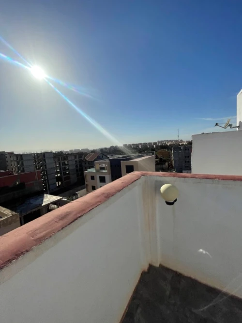 Location Duplex Alger Bordj el kiffan