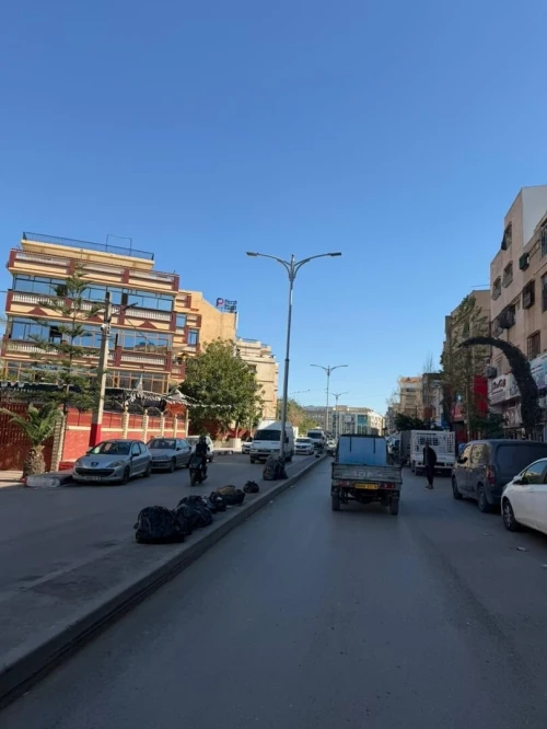 Vente bien immobilier Alger Dar el beida
