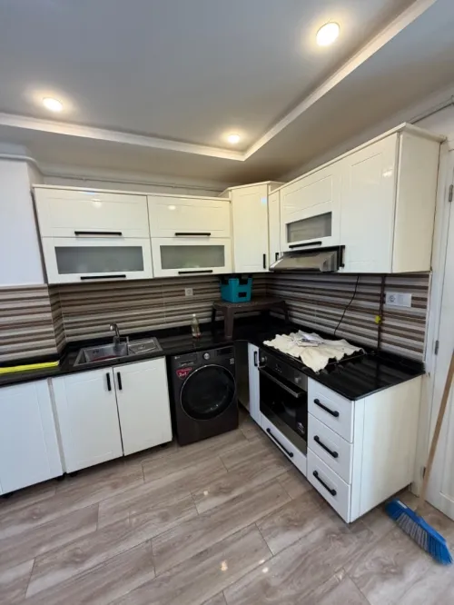 Location Appartement F4 Alger Bordj el kiffan