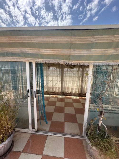 Vente Appartement Alger Birkhadem
