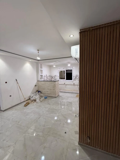 Location Appartement F4 Alger Bordj el kiffan