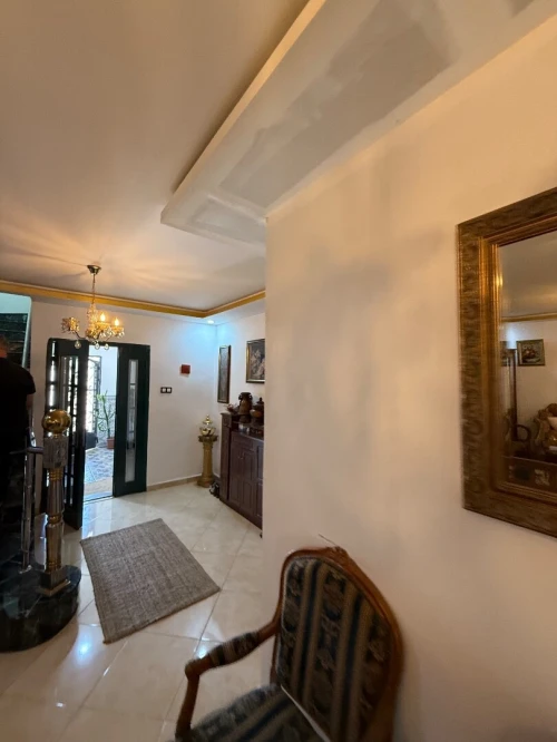 Location Villa Alger Bordj el kiffan