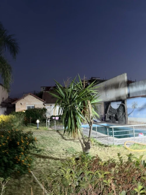 Vente Villa Boumerdès Ouled moussa