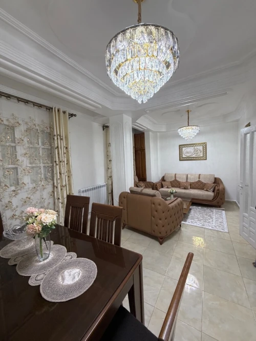 Vente Villa Alger Bordj el kiffan