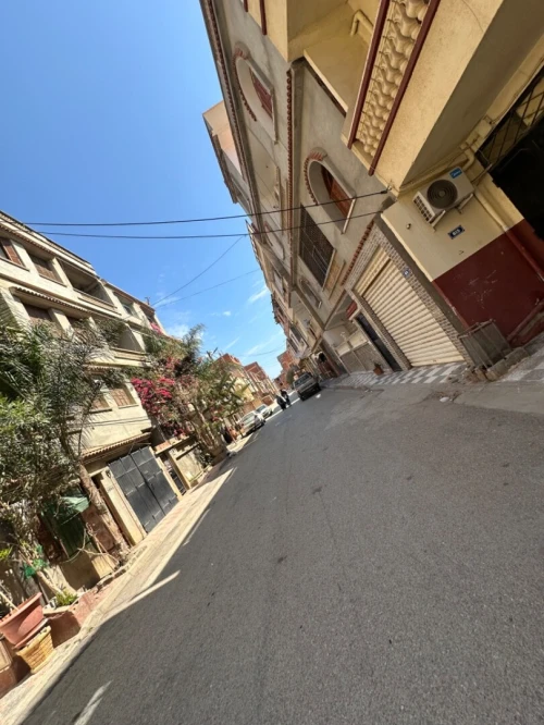 Vente Villa Alger Bordj el kiffan