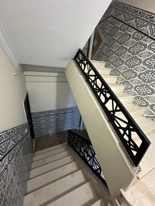 Vente Appartement F4 Alger Bordj el kiffan