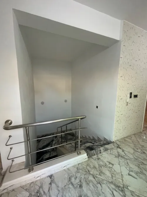 Location Duplex Alger Bordj el kiffan