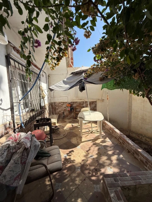 Location Villa Alger Bordj el kiffan