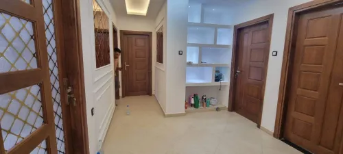 Vente Appartement F4 Alger Bordj el kiffan