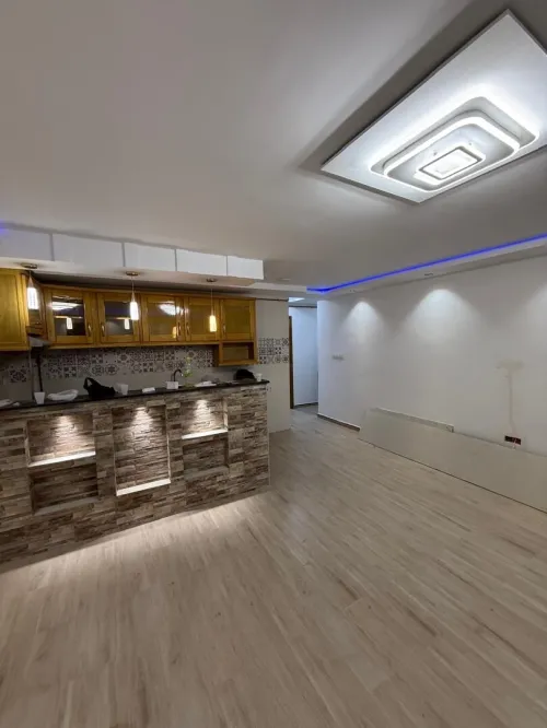 Location Appartement F3 Alger Bordj el kiffan