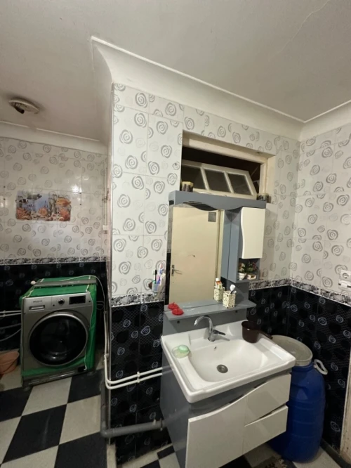 Vente Villa Alger Bordj el kiffan