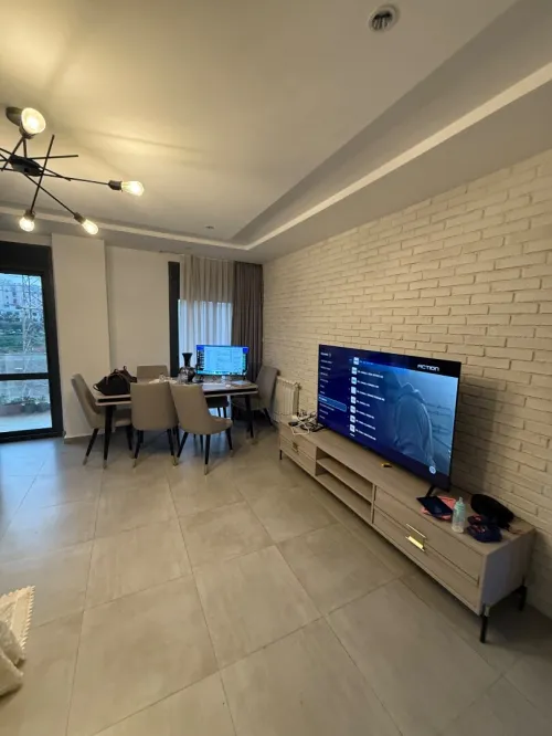 Location Appartement F4 Alger Birkhadem