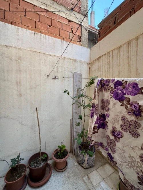 Vente Villa Alger Bordj el kiffan