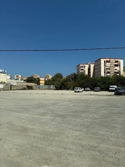 Location Terrain Alger Bab ezzouar