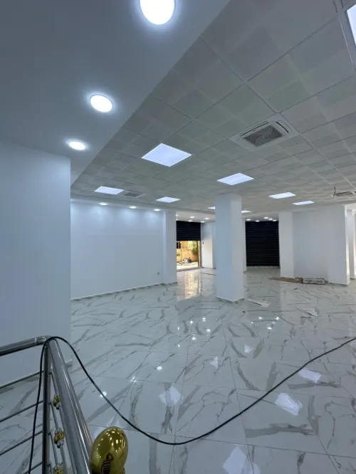 Location Local Alger Mohammadia