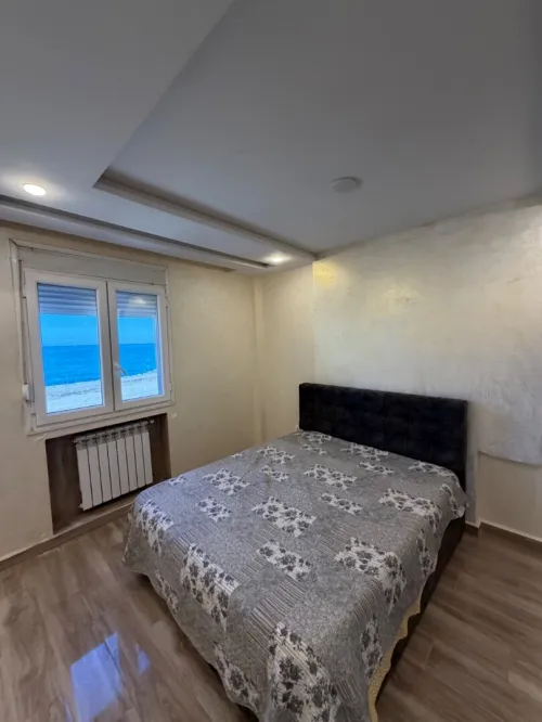 Location Appartement F4 Alger Bordj el kiffan