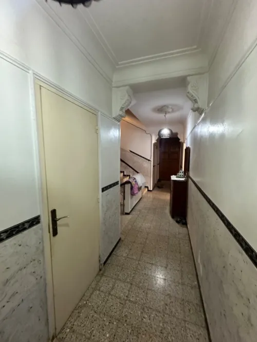 Vente Villa Alger Bordj el kiffan