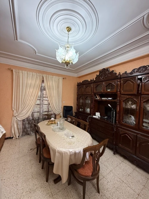 Vente Villa Alger Dar el beida