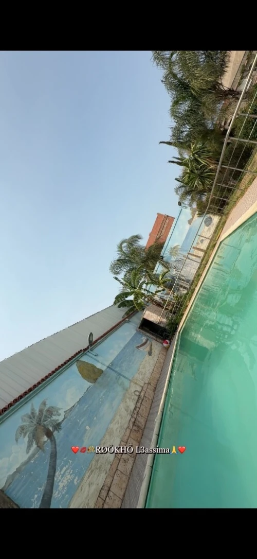 Vente Villa Boumerdès Ouled moussa