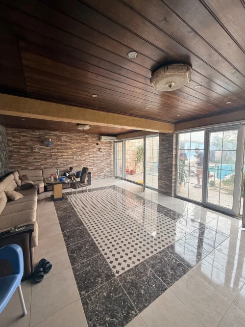 Vente Villa Boumerdès Ouled moussa