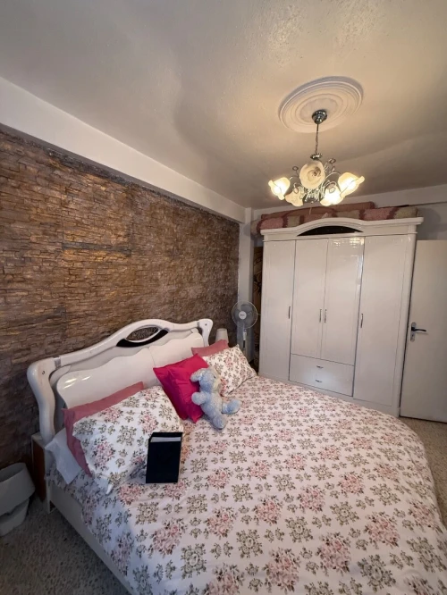 Vente Appartement F4 Alger Bab ezzouar