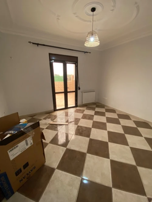 Vente Villa Alger Dar el beida