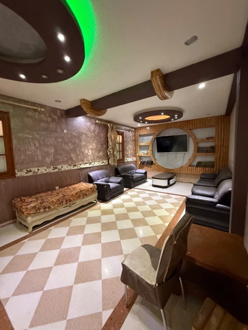 Vente Villa Boumerdès Ouled moussa