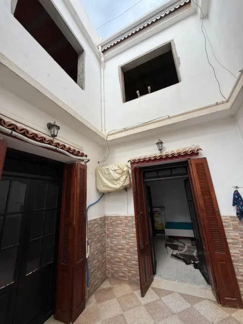 Location Villa Alger Bordj el kiffan
