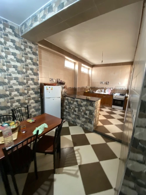 Vente Villa Alger Dar el beida