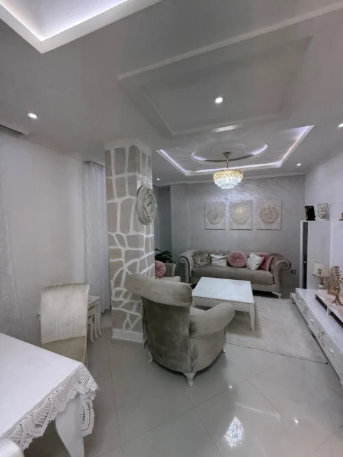 Vente Villa Alger Bordj el kiffan