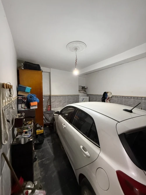 Location Villa Alger Bordj el kiffan