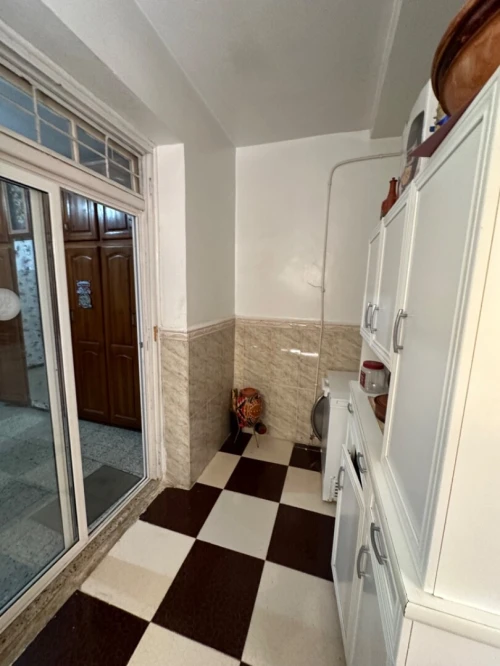Vente Villa Alger Bordj el kiffan
