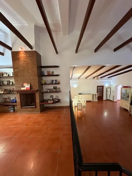 Vente Villa Boumerdès Hammedi