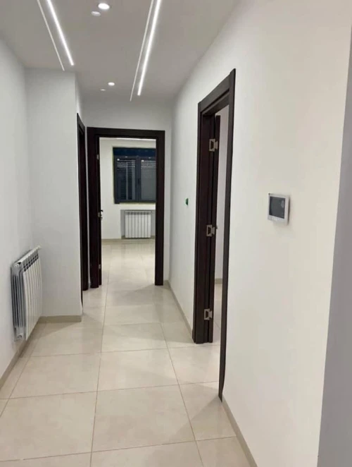 Vente Appartement Alger Bordj el kiffan