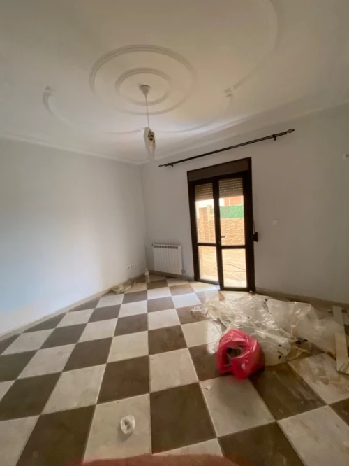 Vente Villa Alger Dar el beida