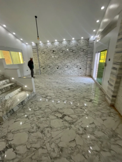 Location Duplex Alger Bordj el kiffan