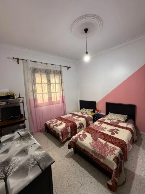Location Villa Alger Bordj el kiffan