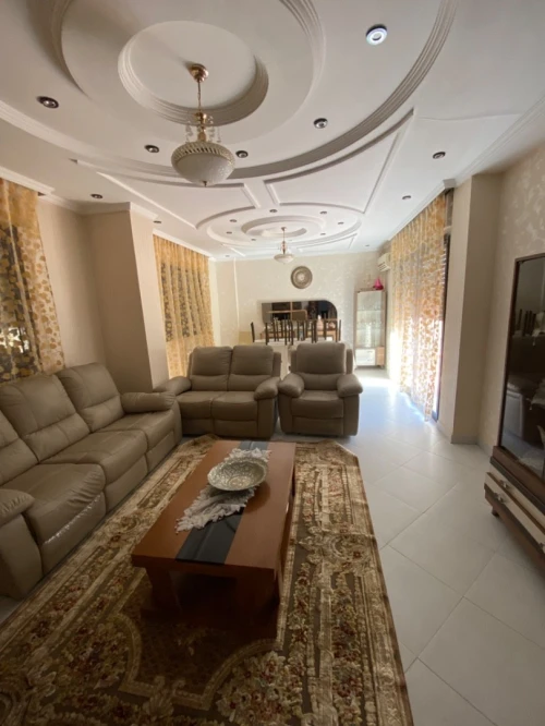 Vente Villa Alger Bordj el kiffan