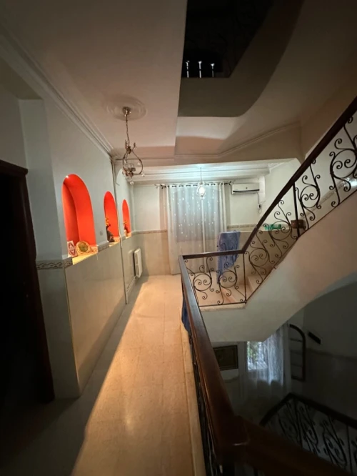 Vente Villa Alger Dar el beida