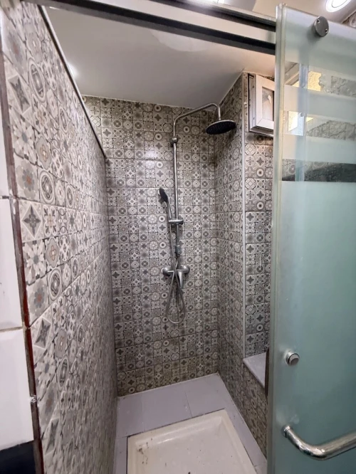 Vente Appartement F3 Alger Mohammadia
